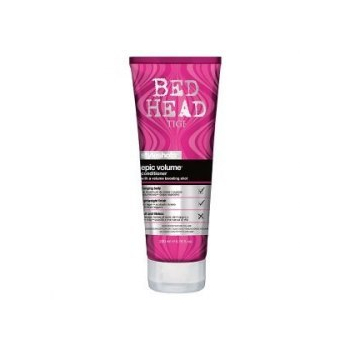 Tigi Bed Head Styleshots Epic Volume odżywka 200ml    !